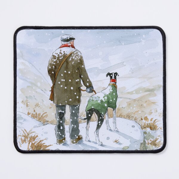 Item preview, Snow doesn't last long and will soon be gone.. designed and sold by The Art of Steve Sanderson.