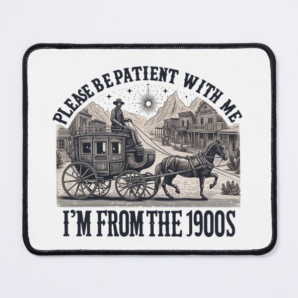 Item preview, Far West Stagecoach - Nostalgic Journey Through Time designed and sold by latelierdechris.