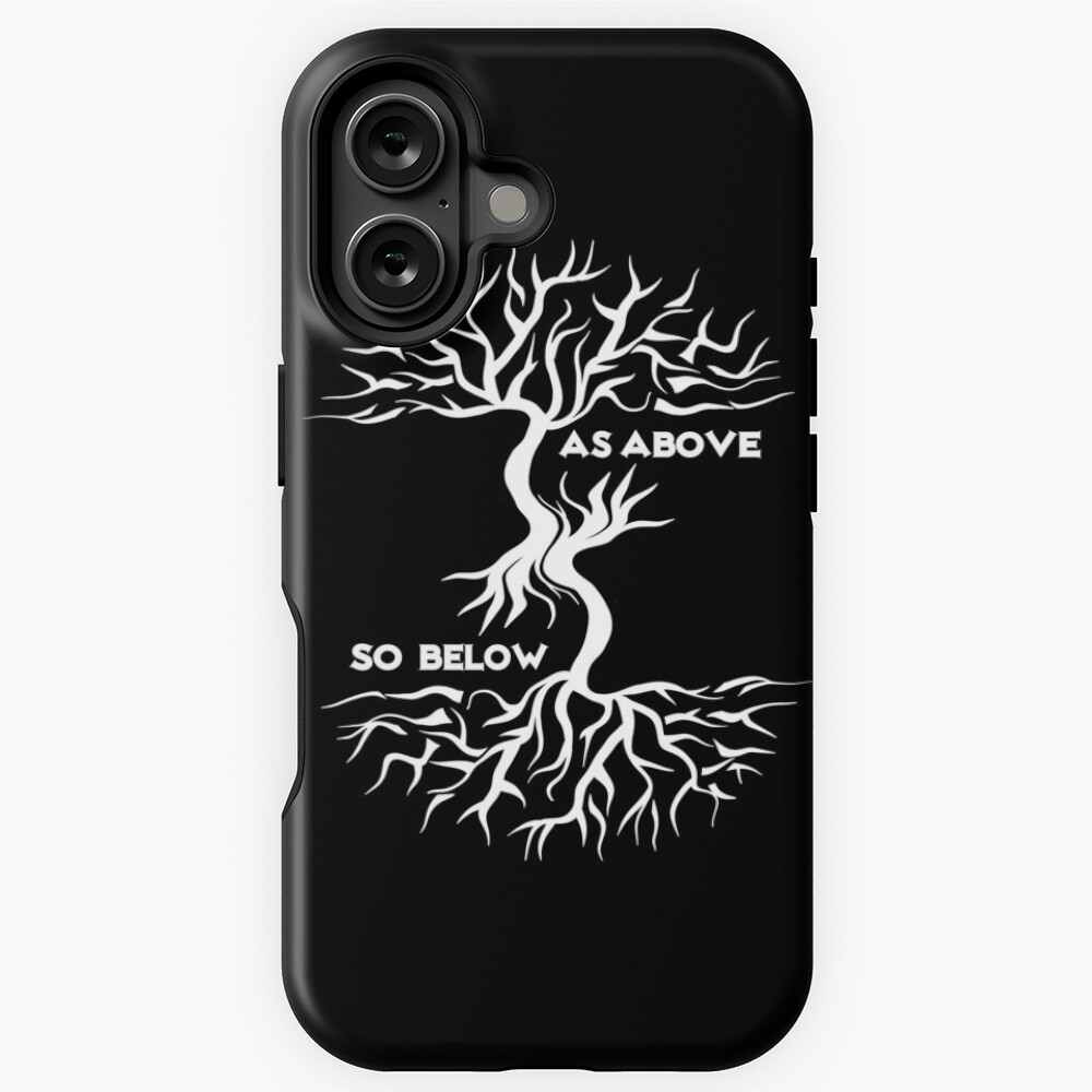 Item preview, iPhone Magsafe Tough Case designed and sold by hjalte81.