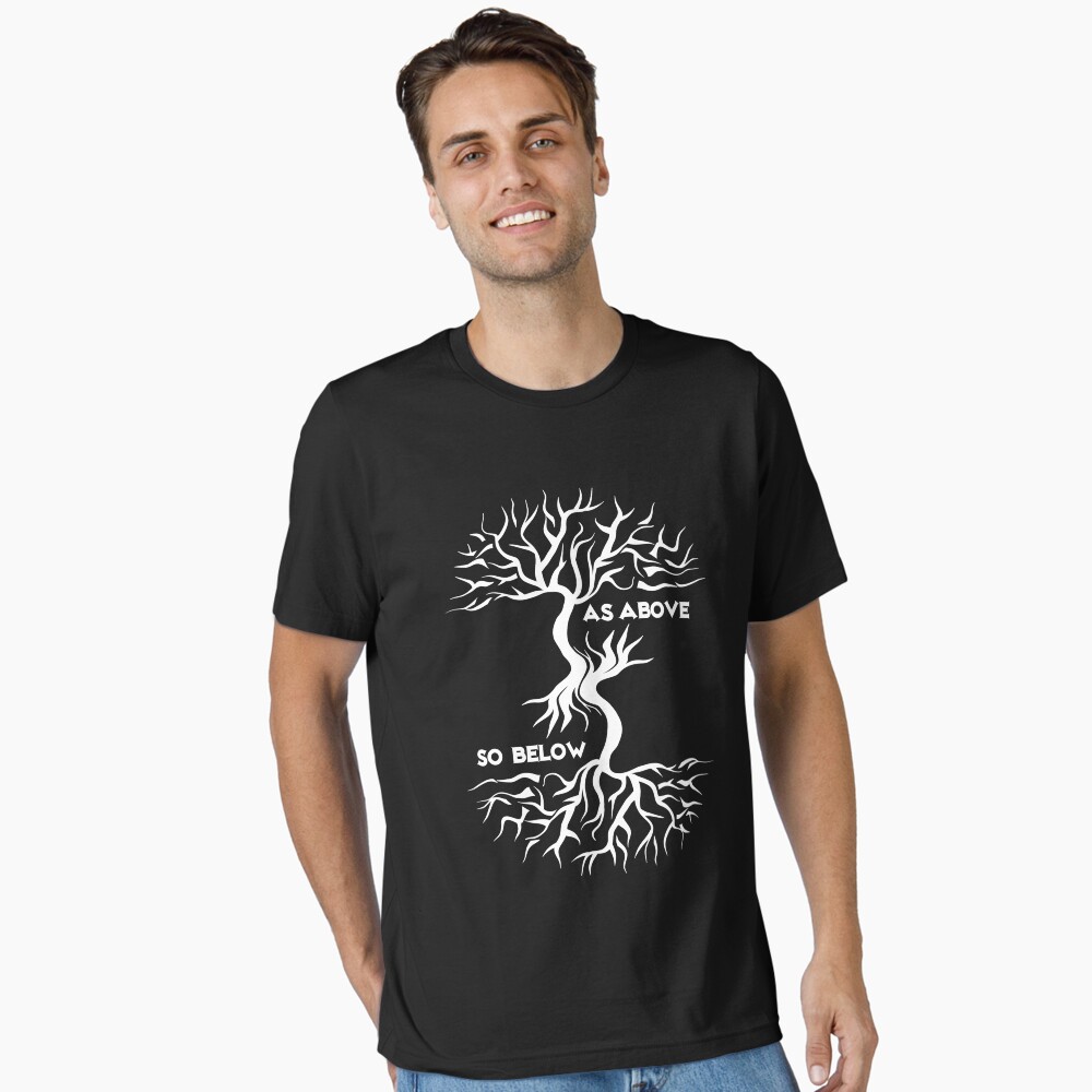 Item preview, Essential T-Shirt designed and sold by hjalte81.