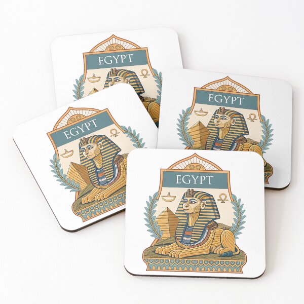 Item preview, EGYPT designed and sold by likbatonboot.