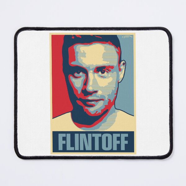 Item preview, Flintoff designed and sold by DFA.