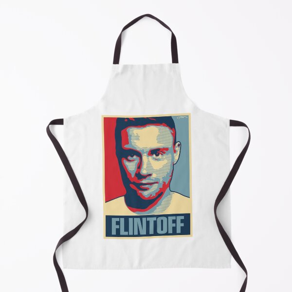 Item preview, Flintoff designed and sold by DFA.