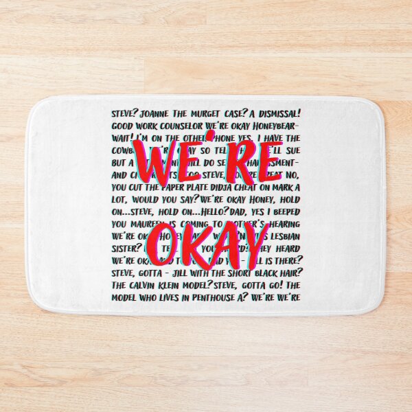 Item preview, Rent lyrics designed and sold by broadwaygirl142.