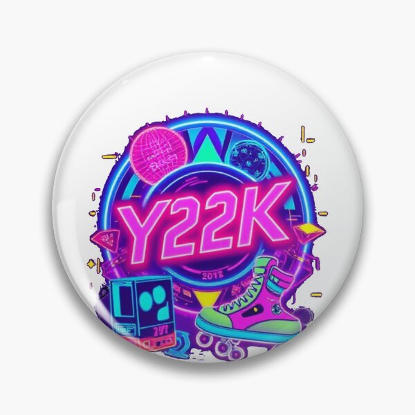 Item preview, Retro Y2K and '80s/'90s Nostalgia-Inspired Graphic Tee Design designed and sold by VegoStores.