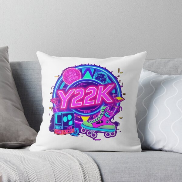 Item preview, Retro Y2K and '80s/'90s Nostalgia-Inspired Graphic Tee Design designed and sold by VegoStores.