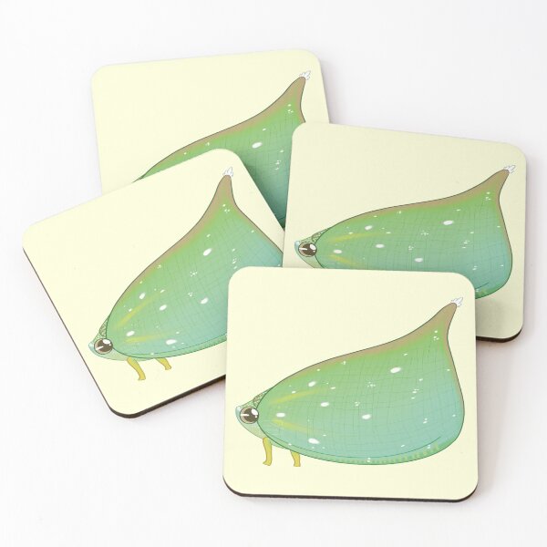 Item preview, Plant hopper designed and sold by squishyenby.