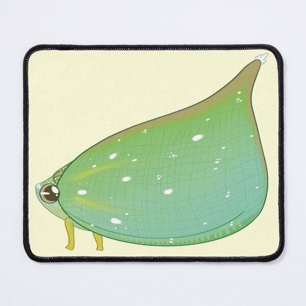 Item preview, Plant hopper designed and sold by squishyenby.