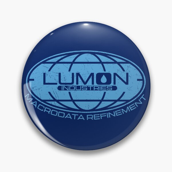 Item preview, Lumon Ind. designed and sold by edcarj82.