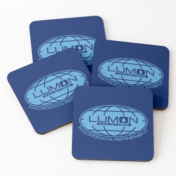 Item preview, Lumon Ind. designed and sold by edcarj82.