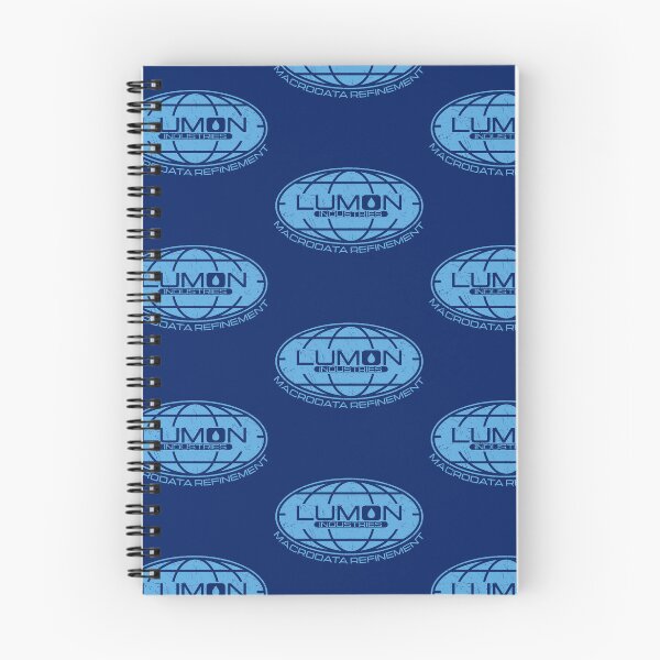 Item preview, Lumon Ind. designed and sold by edcarj82.