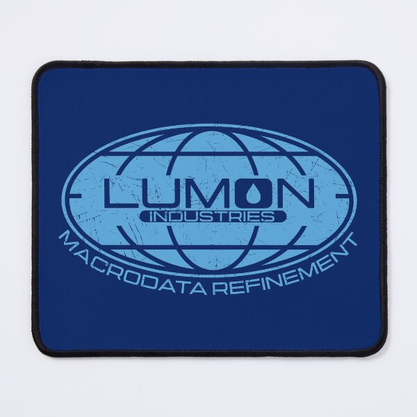 Item preview, Lumon Ind. designed and sold by edcarj82.