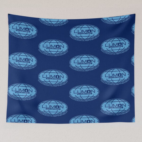 Item preview, Lumon Ind. designed and sold by edcarj82.