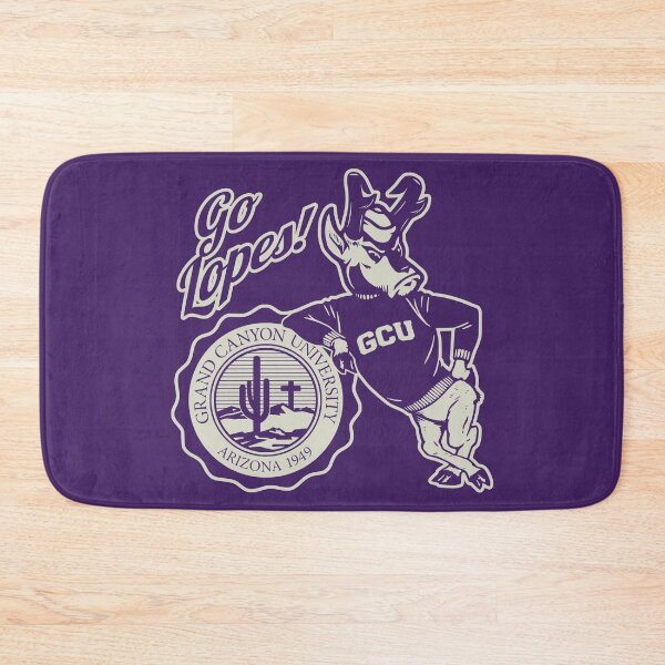 Item preview, Vintage GCU Grand Canyon Antelopes Leaning designed and sold by VintageVarsity5.
