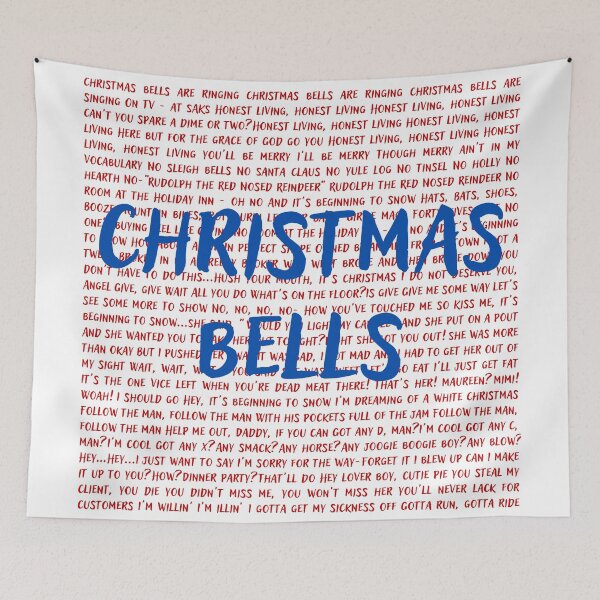 Item preview, Rent lyrics designed and sold by broadwaygirl142.