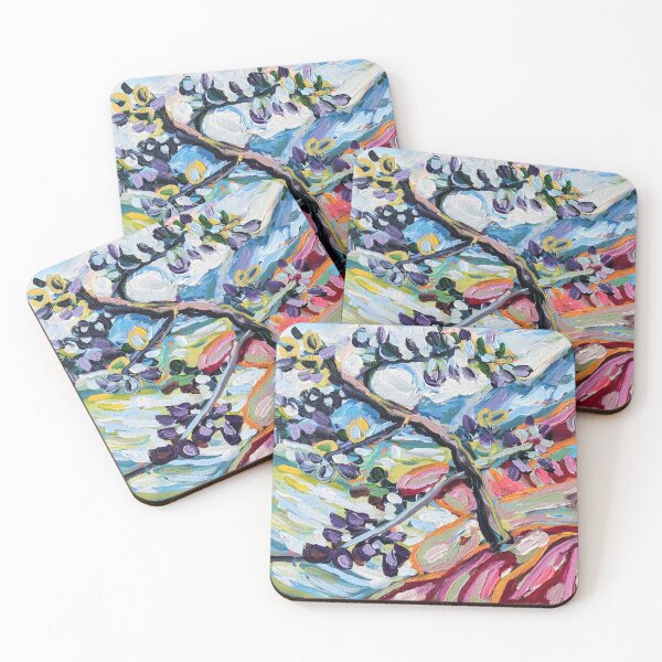 Item preview, Lake Tree designed and sold by montinaart.