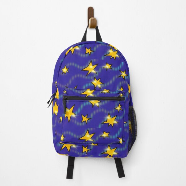 Item preview, Shining star pattern designed and sold by Joyride Art and Design UK.