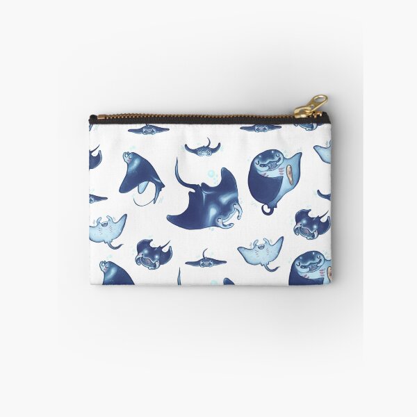 Item preview, manta rays designed and sold by Alice RL.