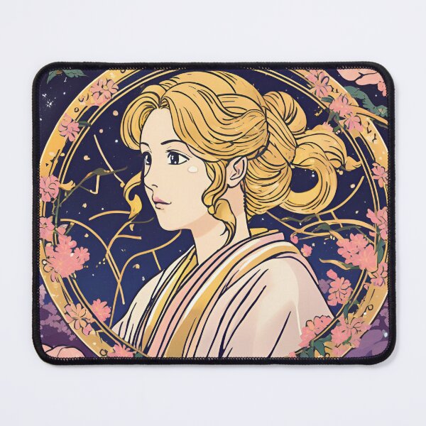Item preview, Sign of the zodiac - Virgo designed and sold by Paradise-Vibes.