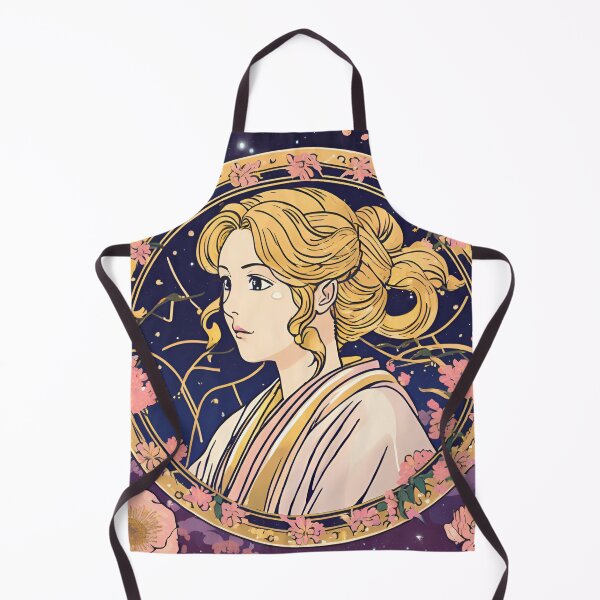 Item preview, Sign of the zodiac - Virgo designed and sold by Paradise-Vibes.