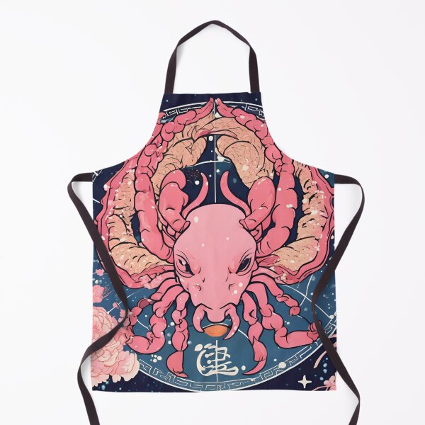 Item preview, Sign of the zodiac - Cancer designed and sold by Paradise-Vibes.