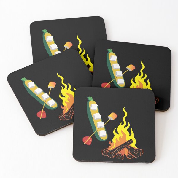 Item preview, Peas Keep the Fire Going designed and sold by After De Moment.