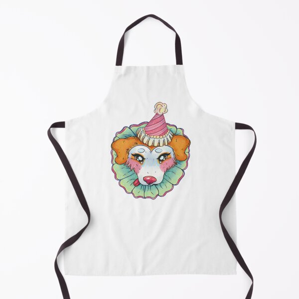 Item preview, Jester Puppy designed and sold by Strudelbee.