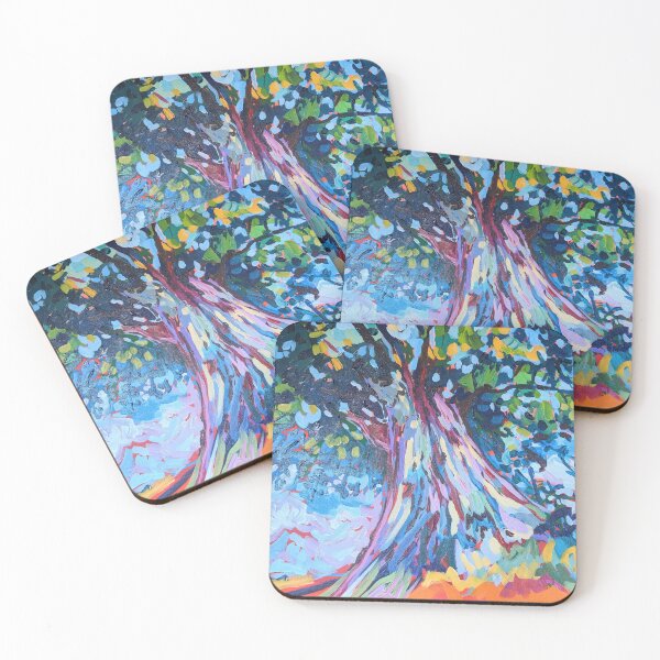 Item preview, Childhood Tree designed and sold by montinaart.