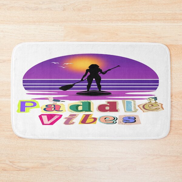 Item preview, Paddle board Classic T-shirt designed and sold by ArtbyCrystal.