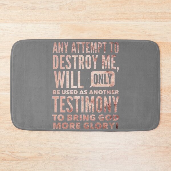 Item preview, Bring God Glory designed and sold by T-Hand141Homestead.