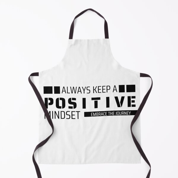Item preview, Always keep positive designed and sold by Calli_Designs.