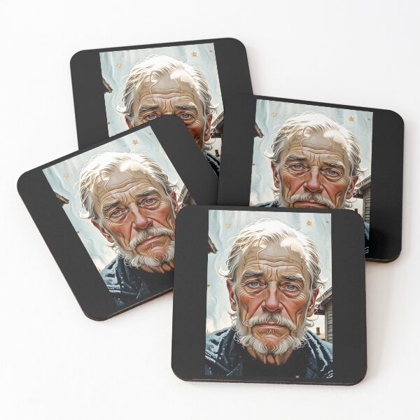 Item preview, Beautiful American Regionalist People#1 designed and sold by Helios Be. Lavsh.