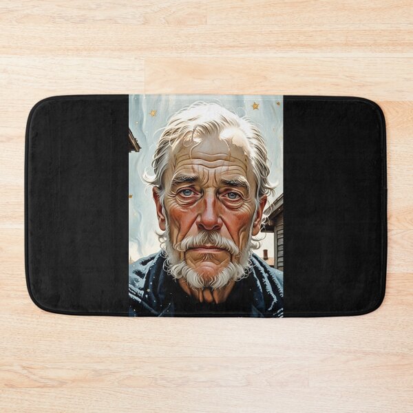 Item preview, Beautiful American Regionalist People#1 designed and sold by Helios Be. Lavsh.
