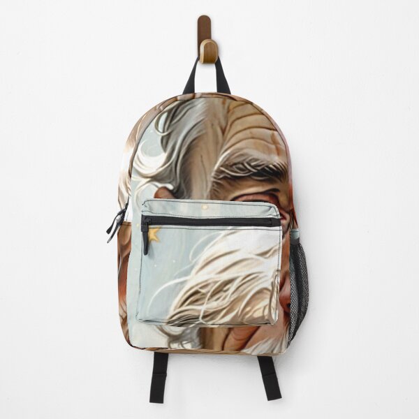 Item preview, Beautiful American Regionalist People#1 designed and sold by Helios Be. Lavsh.