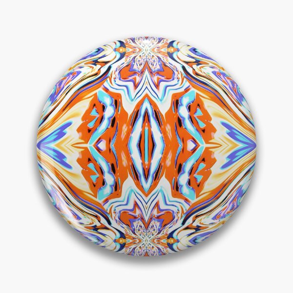 Artikelvorschau, Spiegelwelten: Visionary Eye 3 entworfen und verkauft von Vision Illustrated.