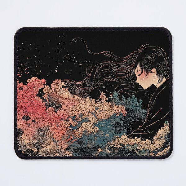 Item preview, The Night Took Root designed and sold by CHCOfficial.