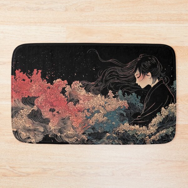 Item preview, The Night Took Root designed and sold by CHCOfficial.