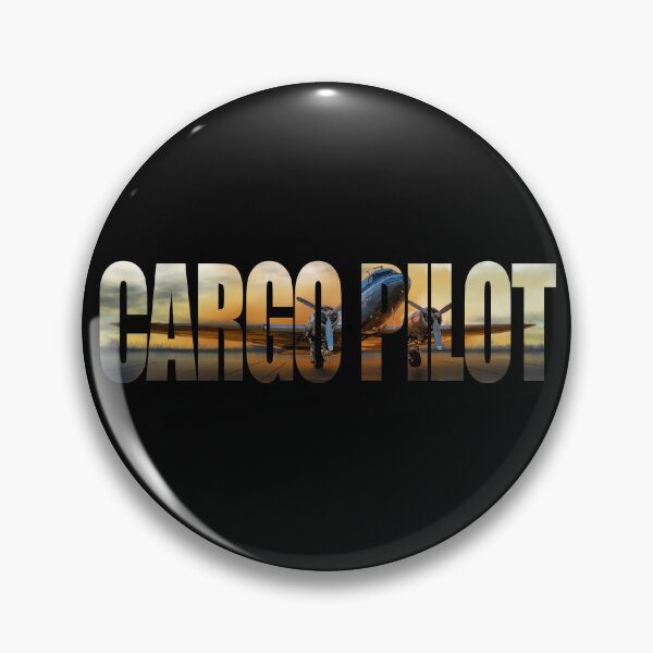 Item preview, Cargo pilot DC-3 designed and sold by sibosssr.