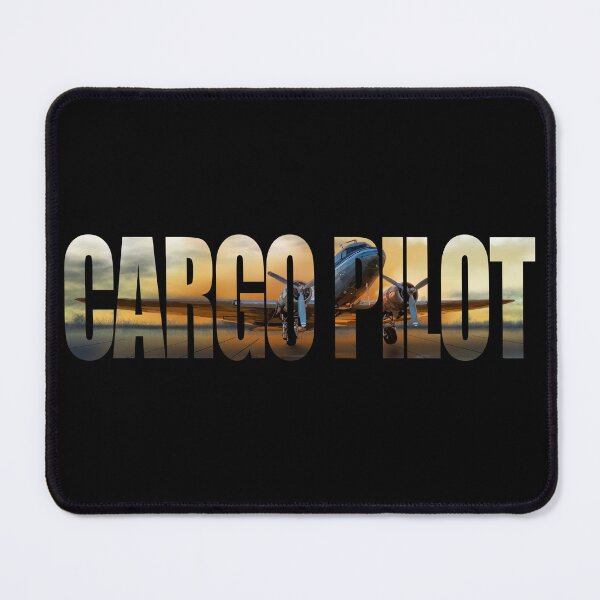 Item preview, Cargo pilot DC-3 designed and sold by sibosssr.