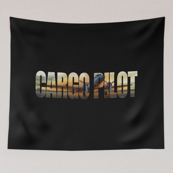 Item preview, Cargo pilot DC-3 designed and sold by sibosssr.
