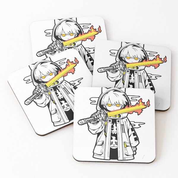 Item preview, Nekomimi Fire God  designed and sold by Terrable07.