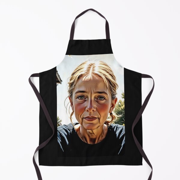 Item preview, Beautiful American Regionalist People designed and sold by Helios Be. Lavsh.