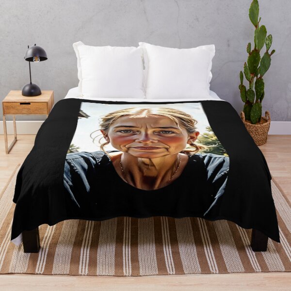Item preview, Beautiful American Regionalist People designed and sold by Helios Be. Lavsh.