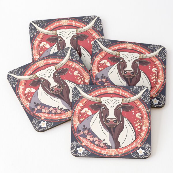 Item preview,  Sign of the zodiac - Taurus designed and sold by Paradise-Vibes.