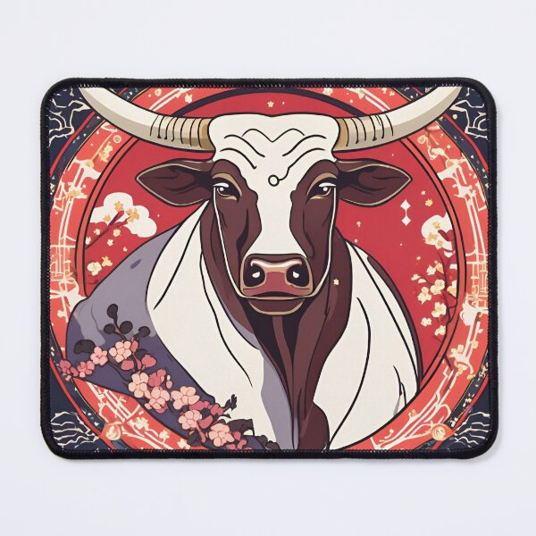 Item preview, Sign of the zodiac - Taurus designed and sold by Paradise-Vibes.