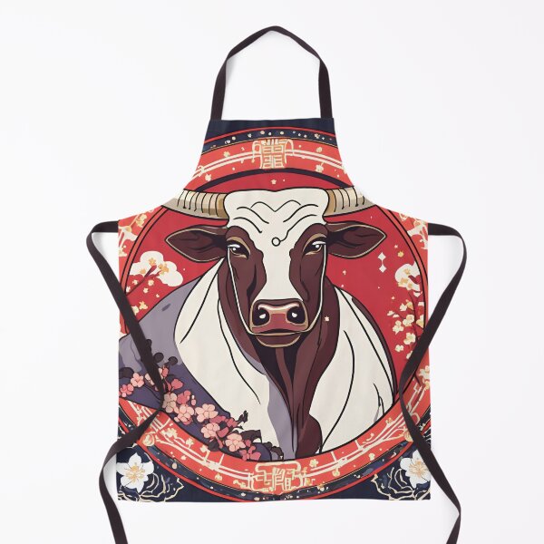 Item preview, Sign of the zodiac - Taurus designed and sold by Paradise-Vibes.