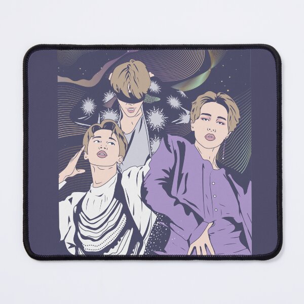 Item preview, Jimin - Songs designed and sold by ade-datt.