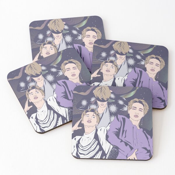 Item preview, Jimin - Songs designed and sold by ade-datt.