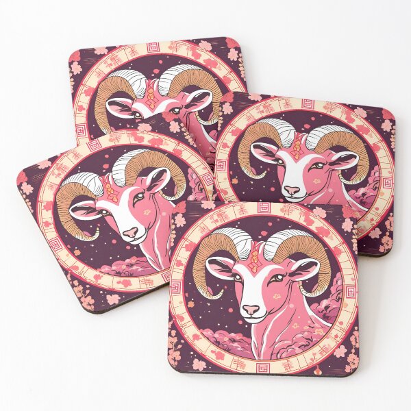 Item preview,  Sign of the zodiac - Aries designed and sold by Paradise-Vibes.