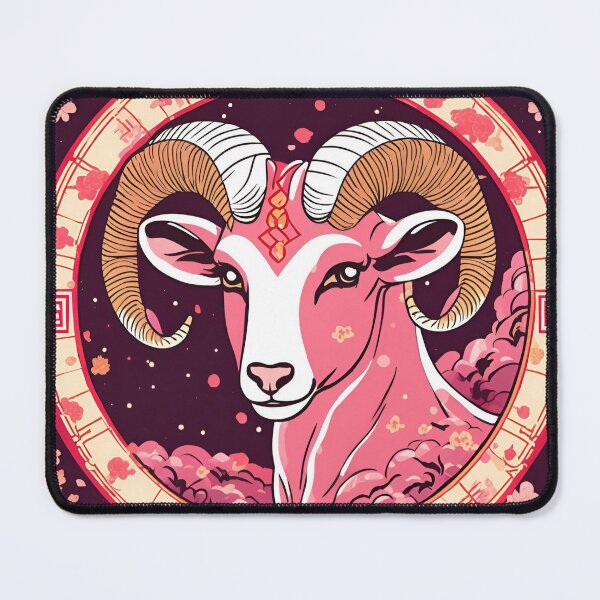 Item preview, Sign of the zodiac - Aries designed and sold by Paradise-Vibes.